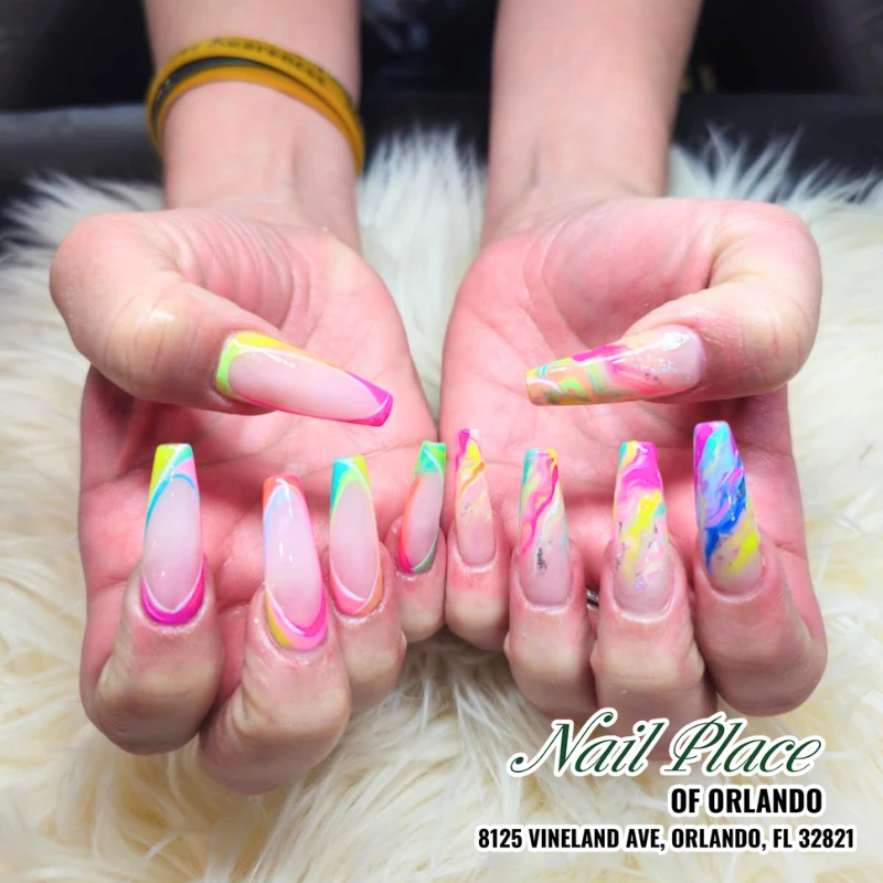 Nail Art